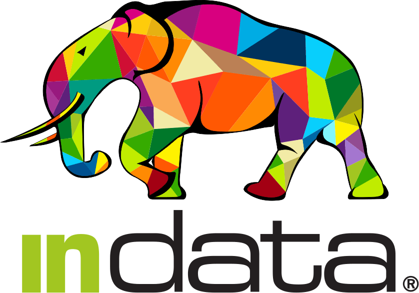 Logo inData