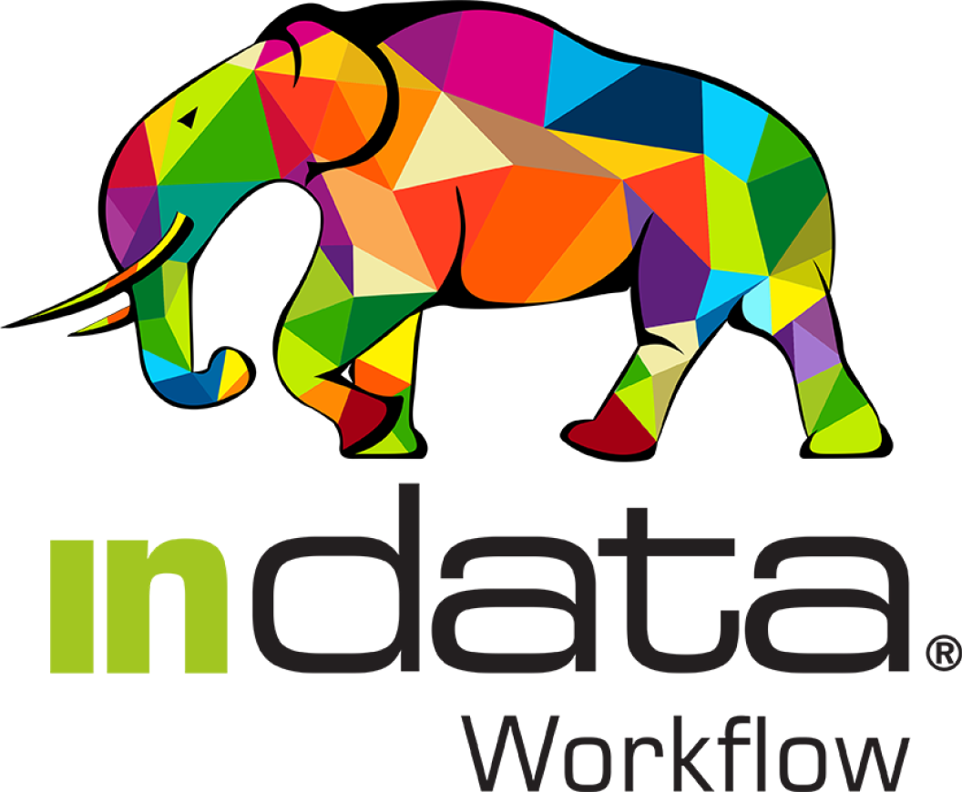 inData-Workflow